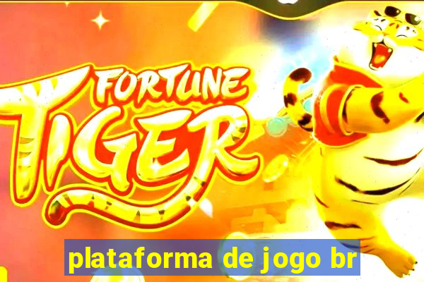 plataforma de jogo br